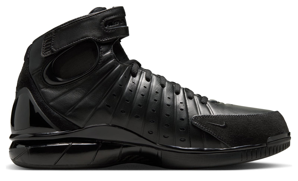 Nike Air Zoom Huarache 2K4 OT Black (2026)