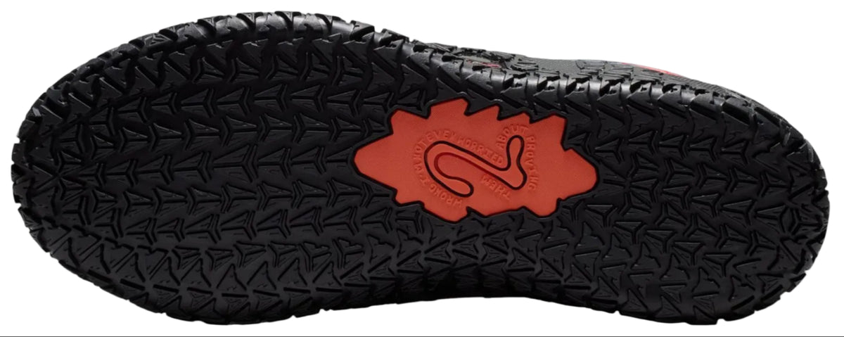 Nike Ja 3 Animal Pack Tiger (GS)