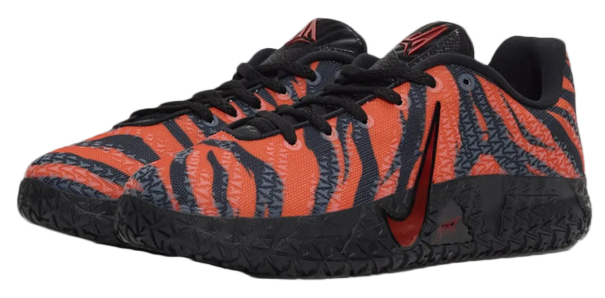 Nike Ja 3 Animal Pack Tiger (GS)