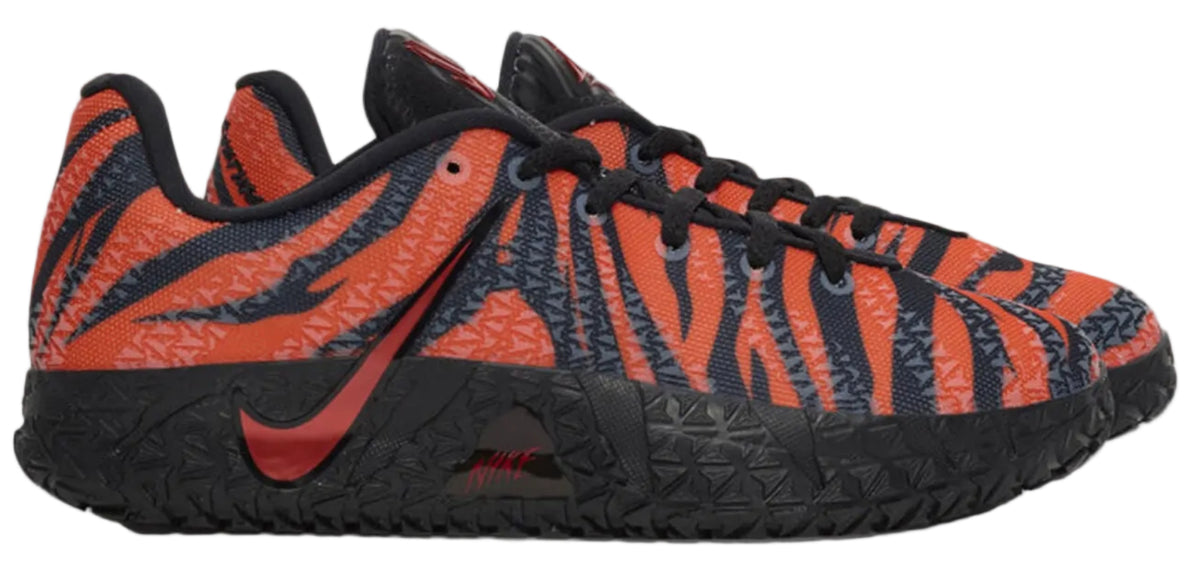Nike Ja 3 Animal Pack Tiger (GS)