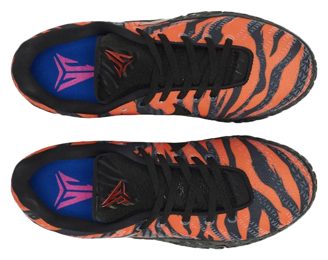 Nike Ja 3 Animal Pack Tiger (GS)