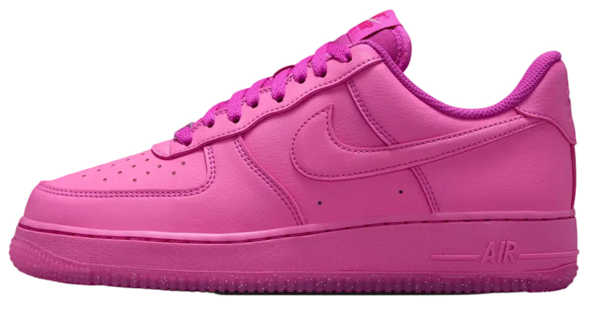 Nike Air Force 1 Low '07 Fire Pink (Women's)