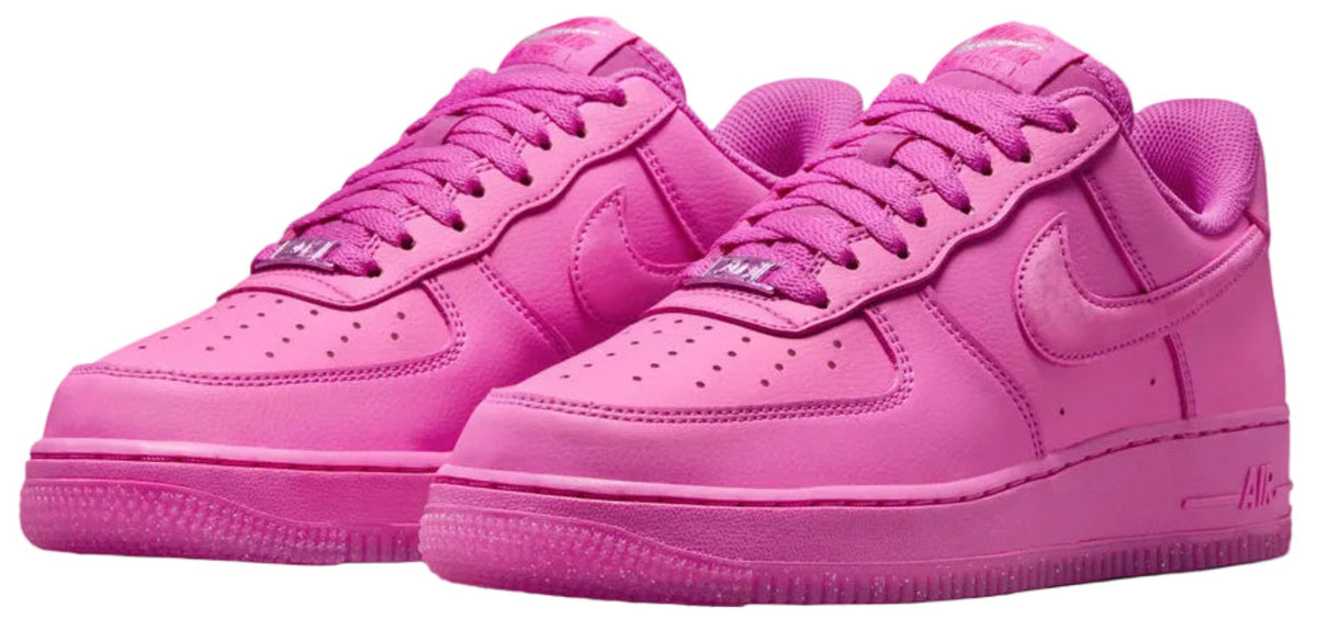 Nike Air Force 1 Low '07 Fire Pink (Women's)