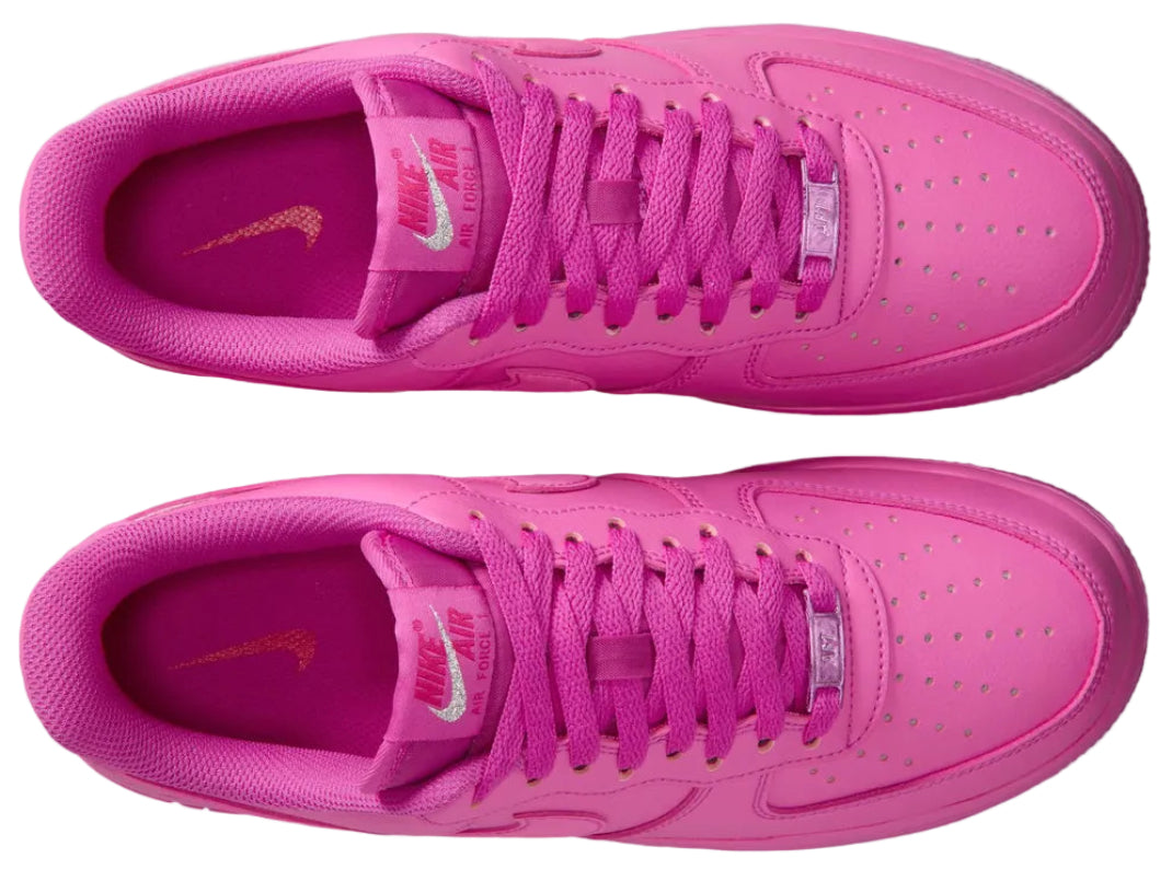 Nike Air Force 1 Low '07 Fire Pink (Women's)
