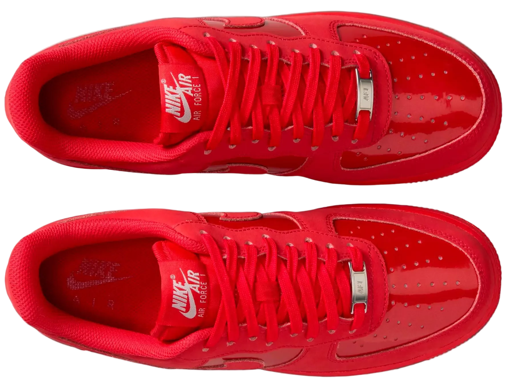 Nike Air Force 1 Low '07 SE University Red (Women's)