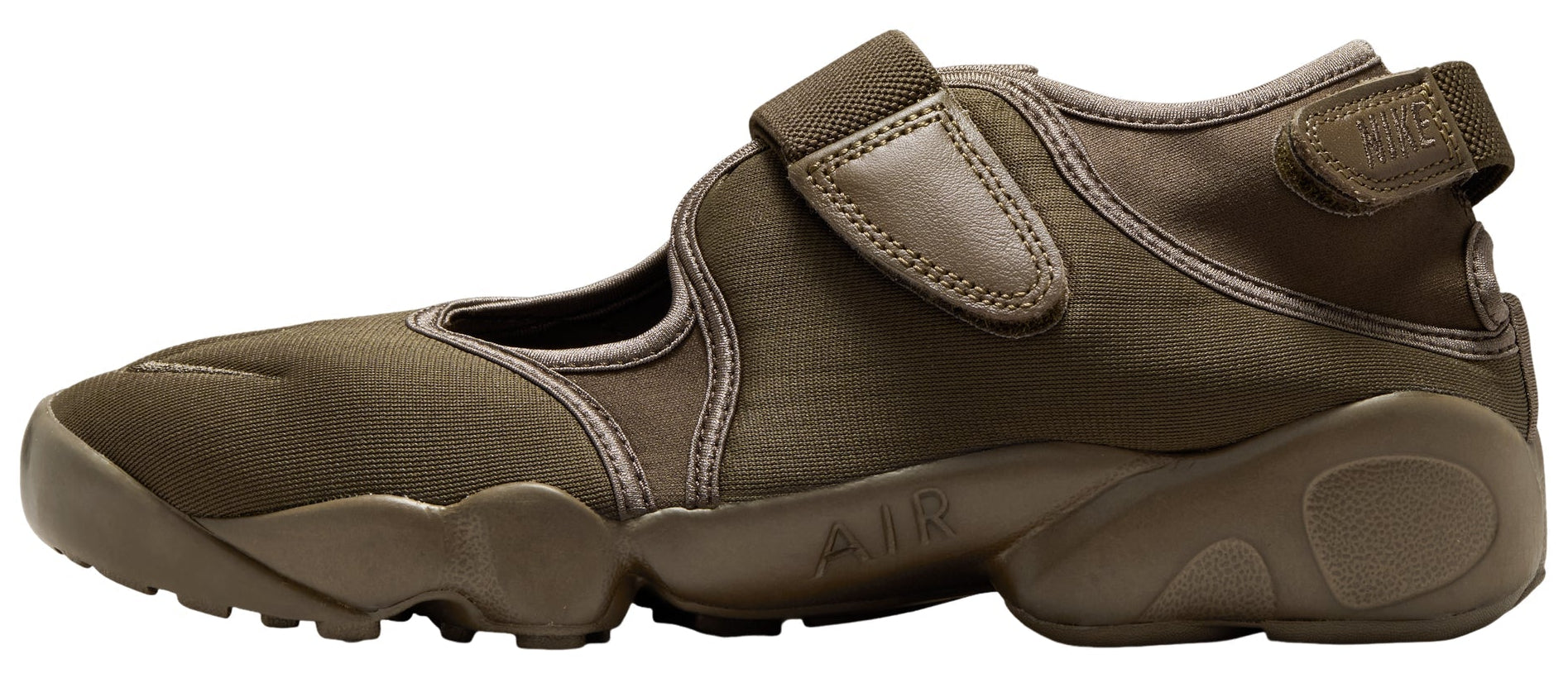 Nike Air Rift Dark Hazel (Women's)