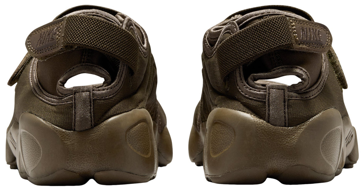 Nike Air Rift Dark Hazel (Women's)