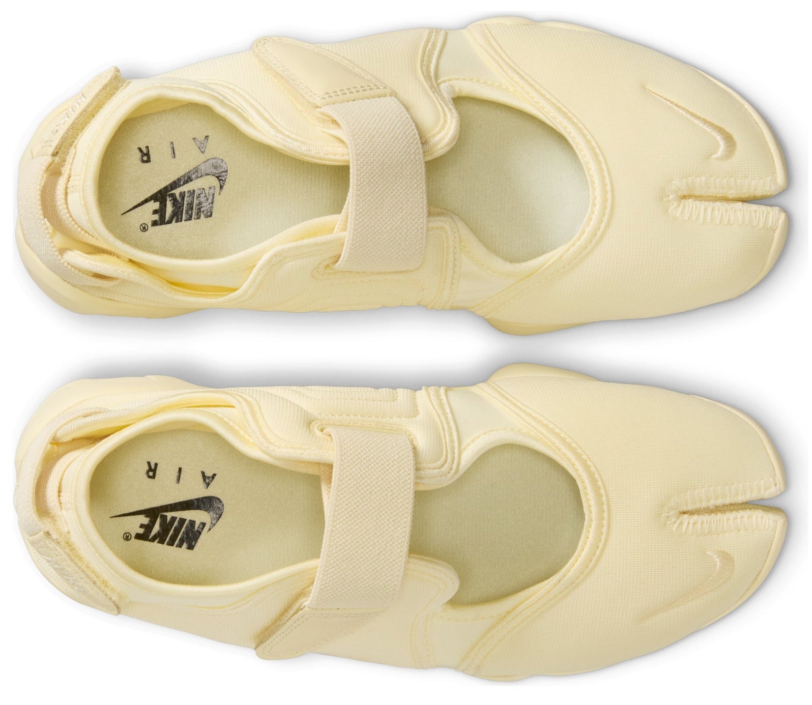 Nike Air Rift Sunbleach (Women's)