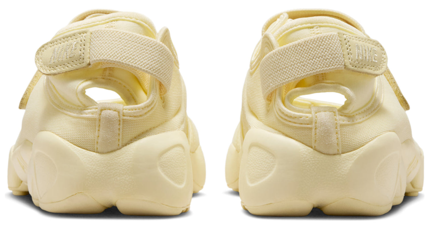 Nike Air Rift Sunbleach (Women's)