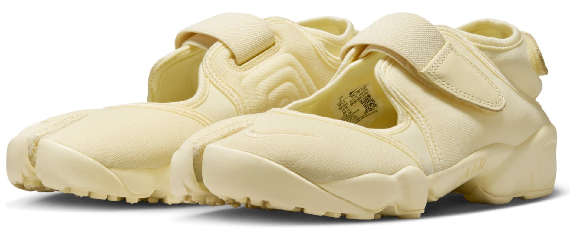 Nike Air Rift Sunbleach (Women's)