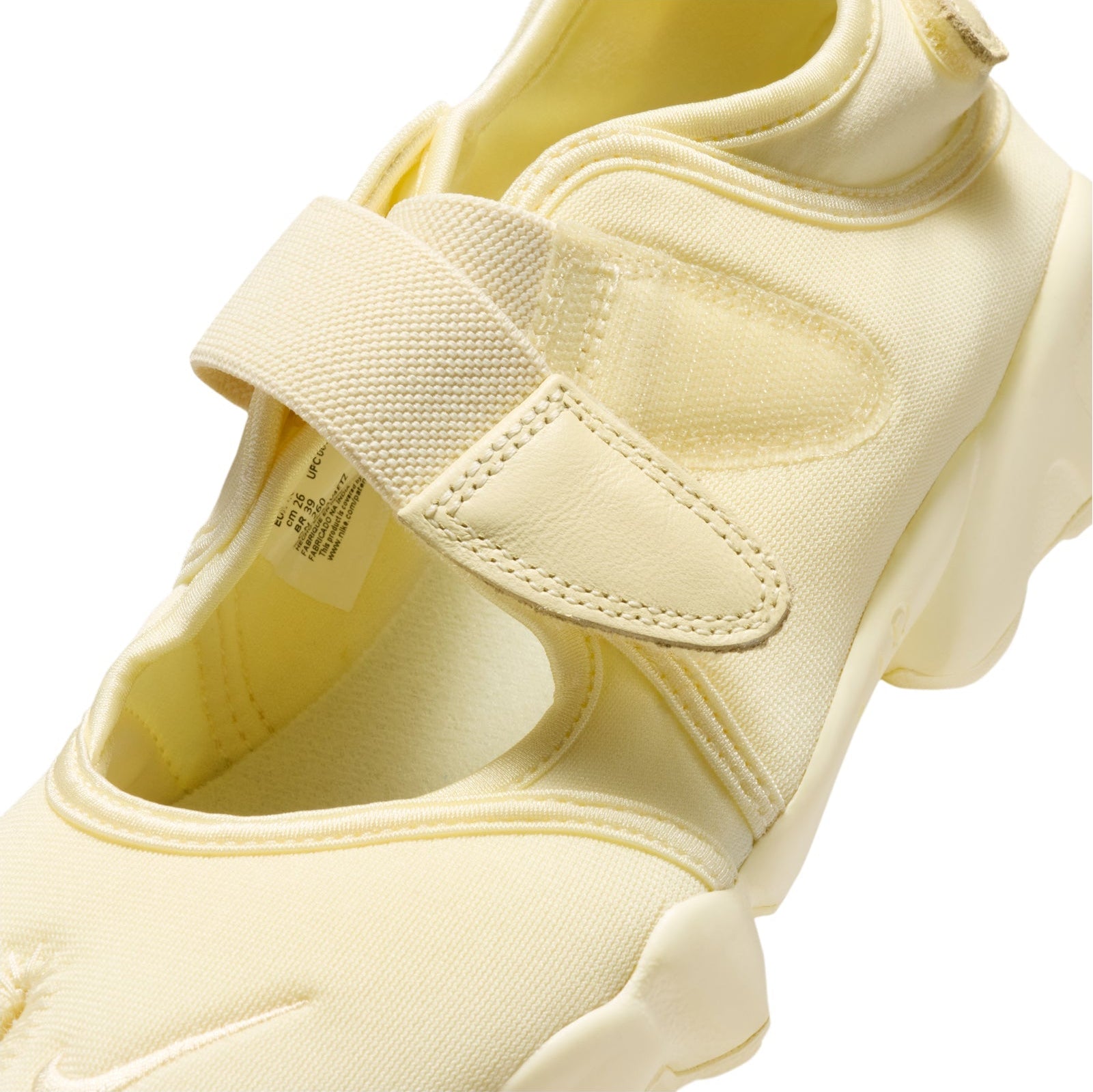 Nike Air Rift Sunbleach (Women's)