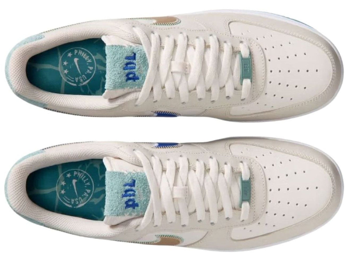 Nike Air Force 1 Low '07 Philadelphia