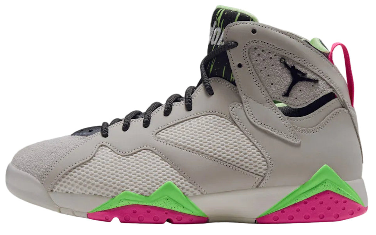 Jordan 7 Retro Tennis Day