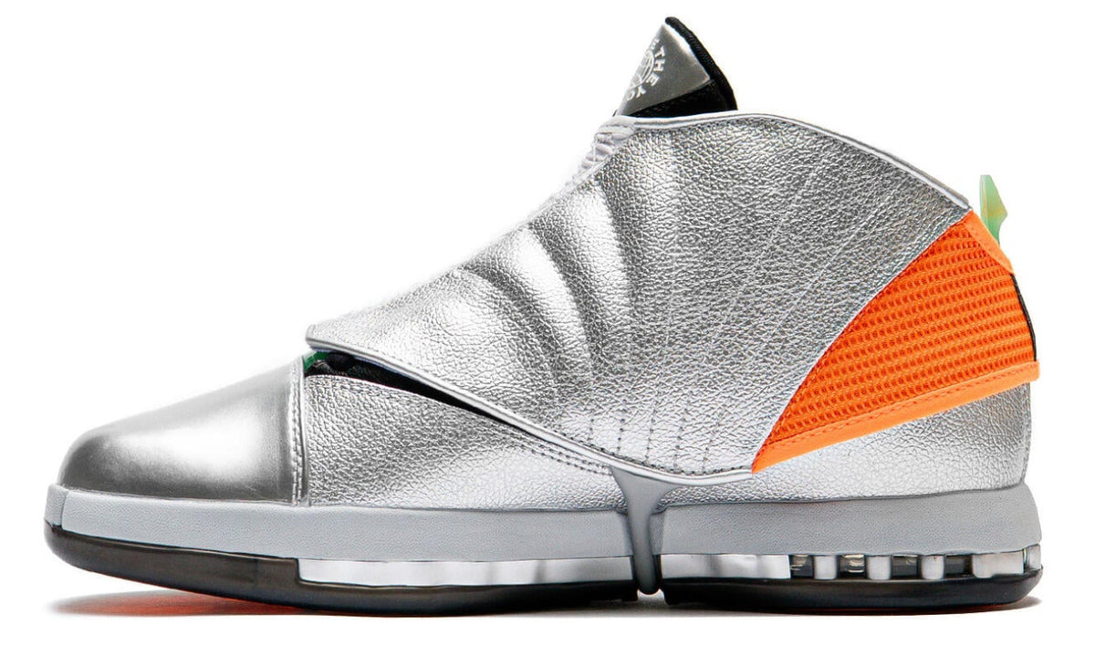Jordan 16 Retro Free The Youth