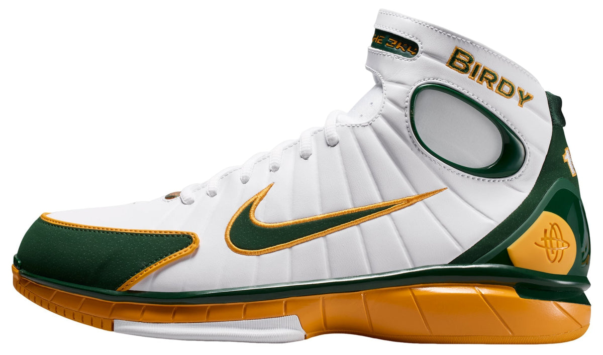 Nike Air Zoom Huarache 2K4 Sue Bird