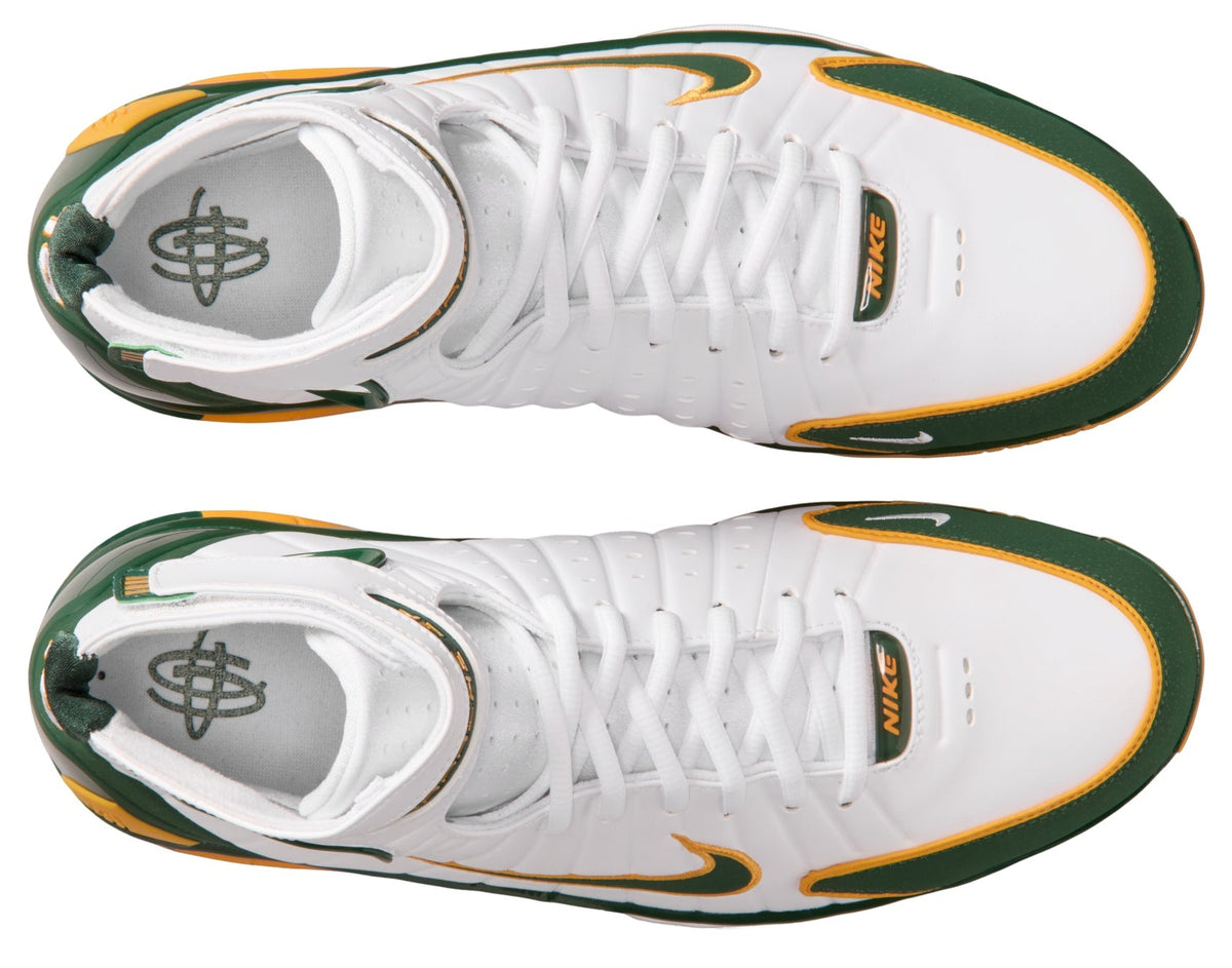 Nike Air Zoom Huarache 2K4 Sue Bird