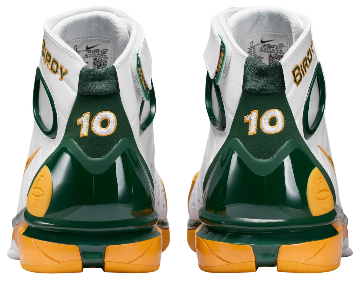 Nike Air Zoom Huarache 2K4 Sue Bird