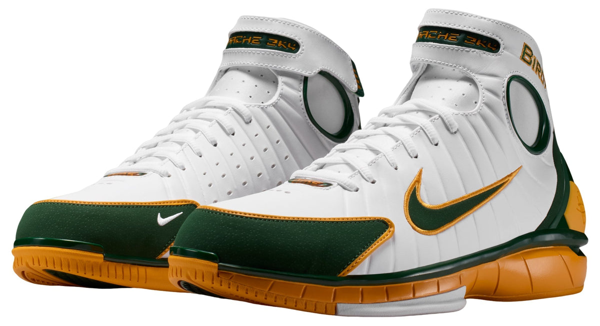 Nike Air Zoom Huarache 2K4 Sue Bird