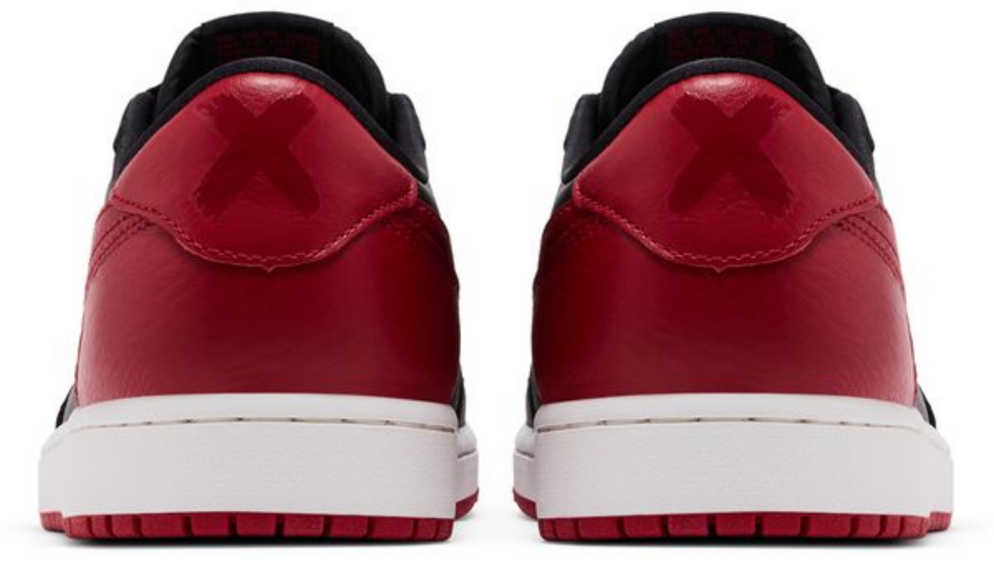 Jordan 1 Retro Low OG Banned