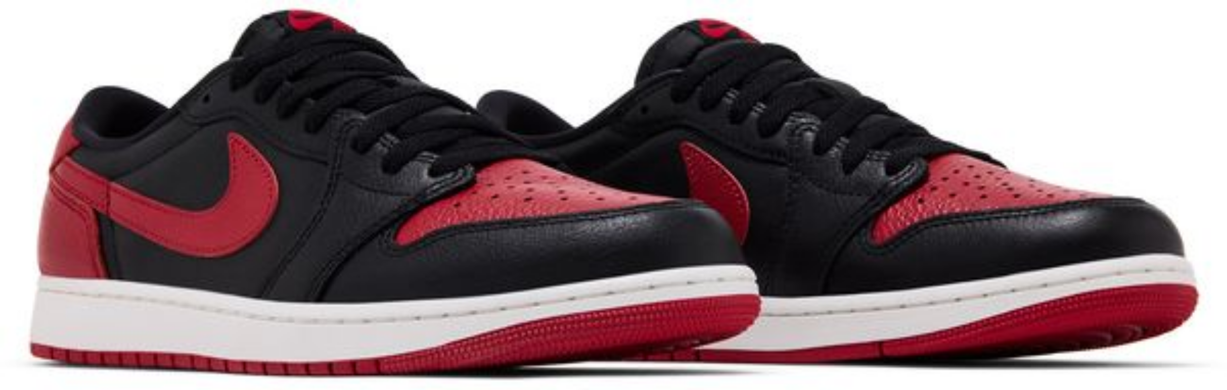 Jordan 1 Retro Low OG Banned