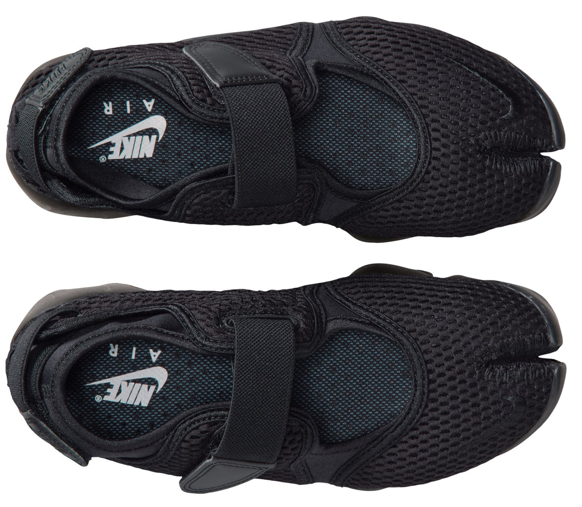 Nike Air Rift Mesh Black (Women's)