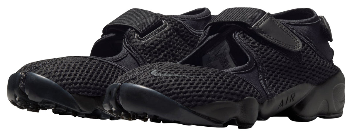 Nike Air Rift Mesh Black (Women's)