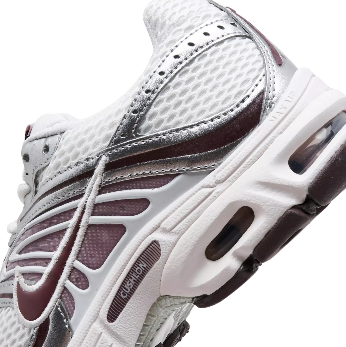 Nike Air Max Moto 2K Phantom Tattoo Metallic Silver (Women's)