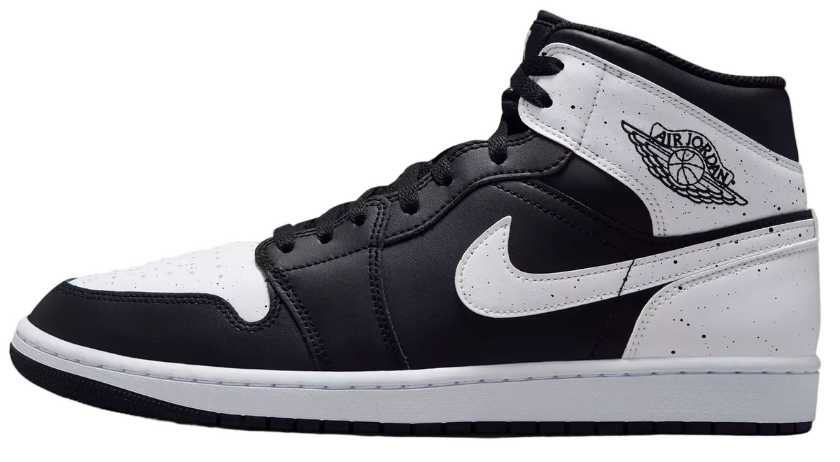 Jordan 1 Mid SE Oreo