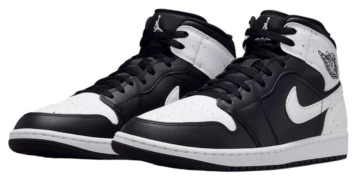 Jordan 1 Mid SE Oreo