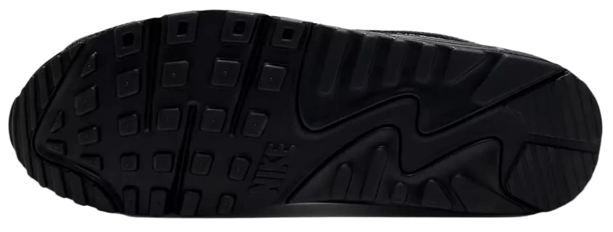 Nike Air Max 90 Black Anthracite