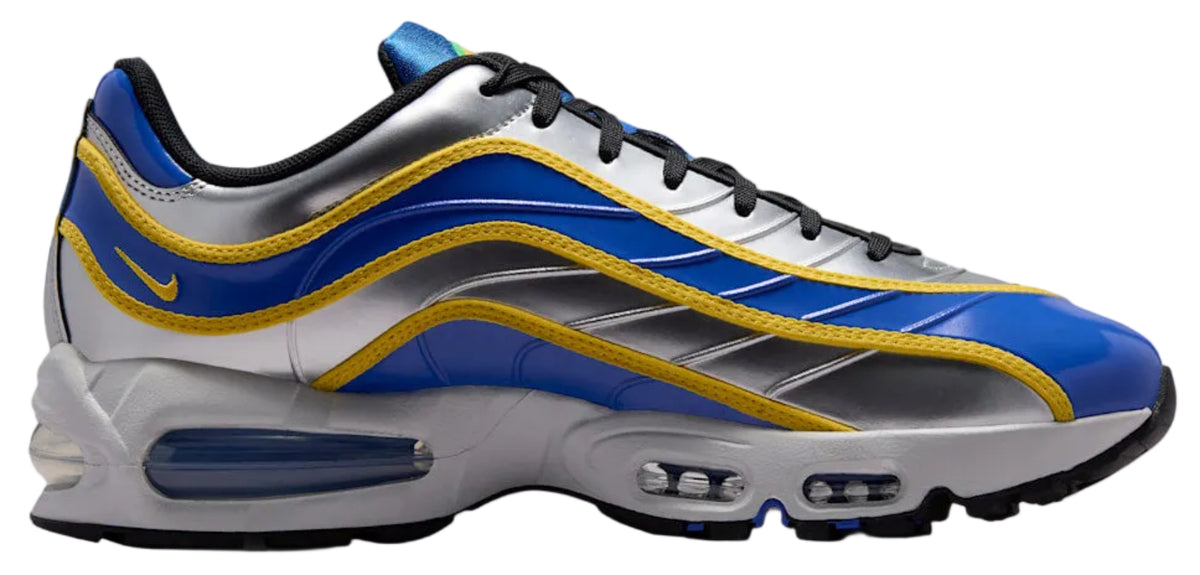 Nike Air Max Joga Bonito R9 Brazil
