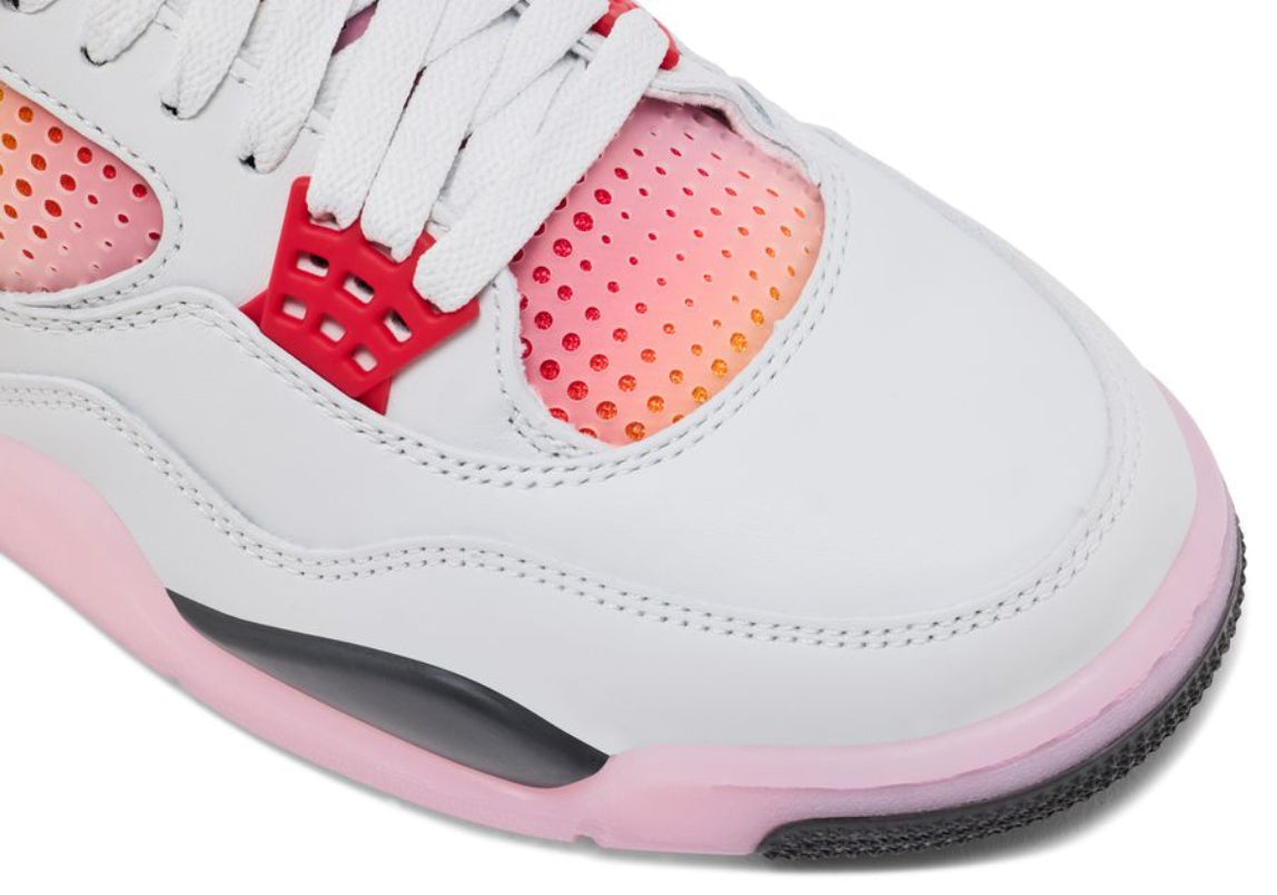 Jordan 4 Retro Comic