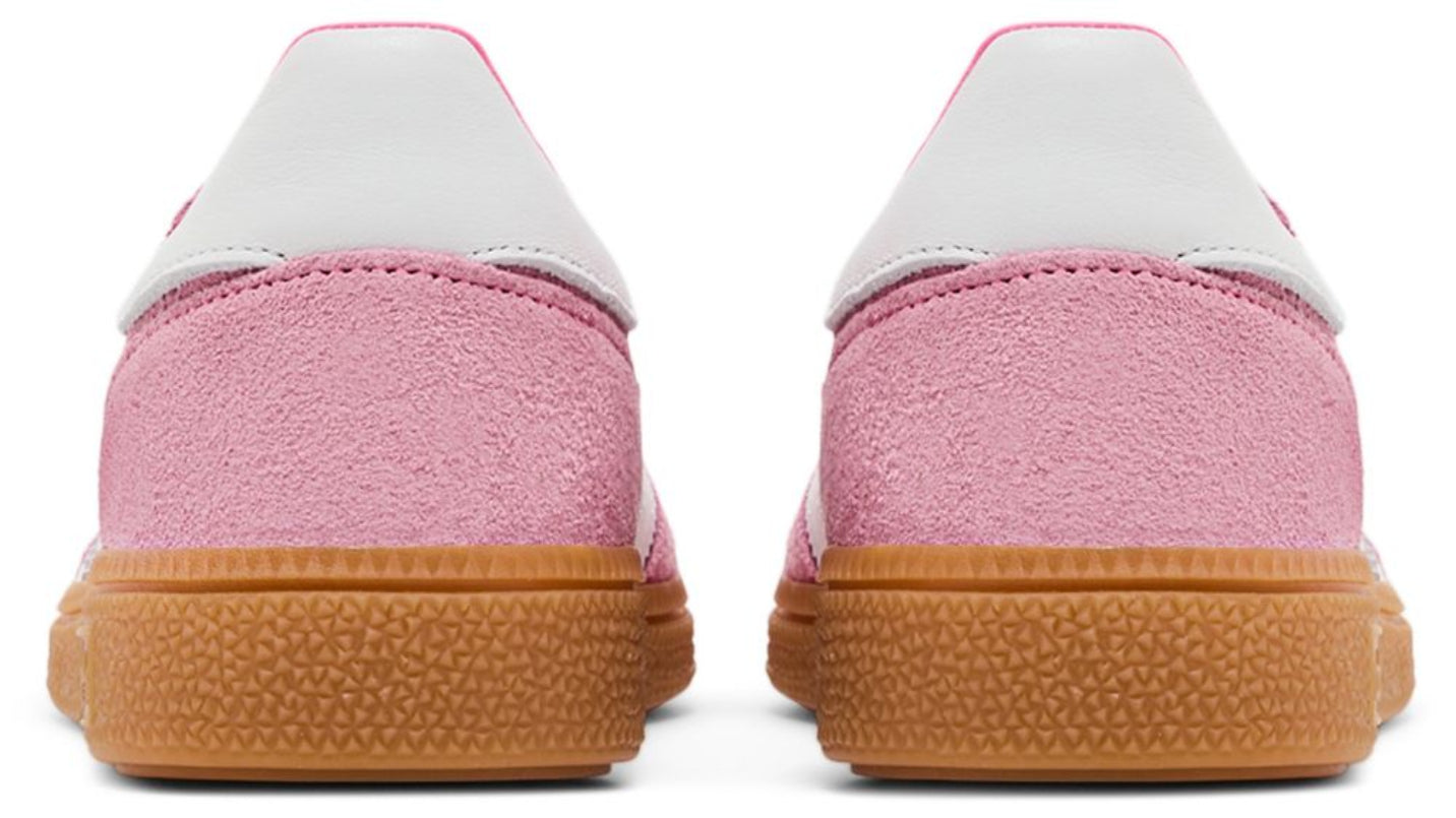Adidas Handball Spezial Lucid Pink White (Women's)
