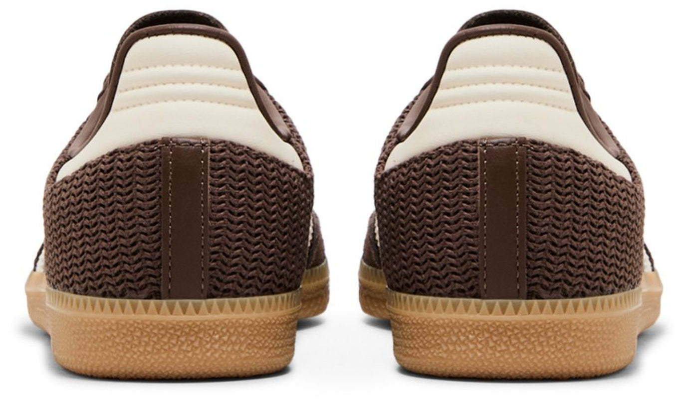 Adidas Samba OG Earth Strata Wonder White