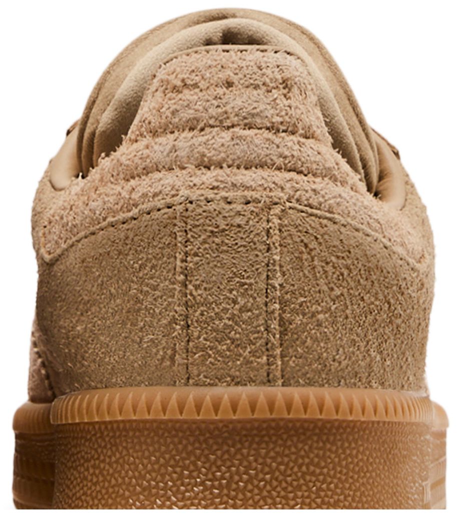 Adidas Samba XLG Cardboard Magic Beige