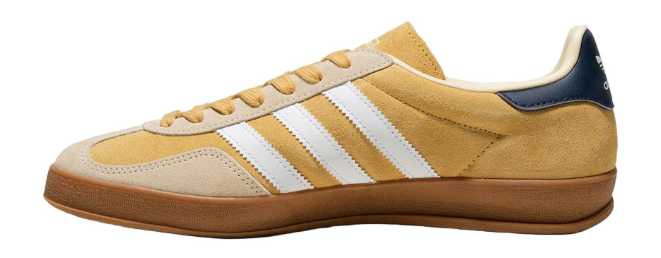 adidas Gazelle Indoor Oat