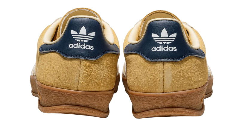 adidas Gazelle Indoor Oat