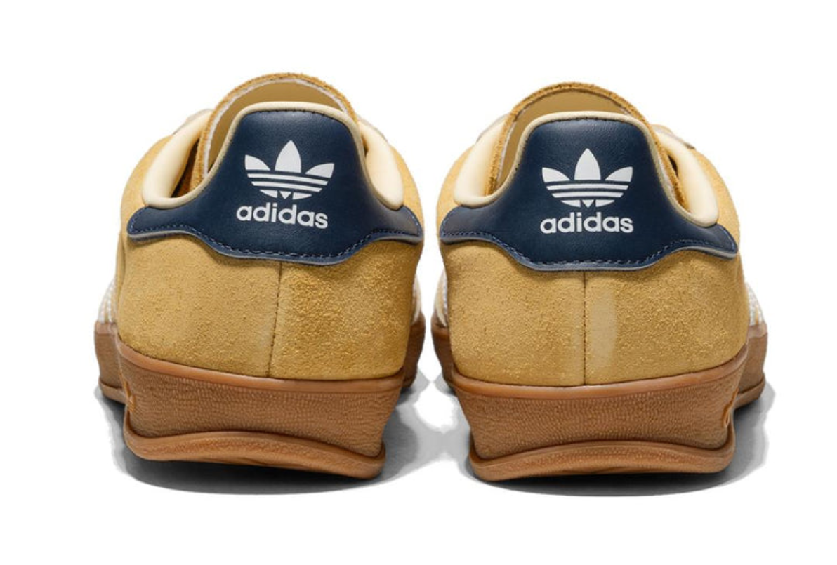 adidas Gazelle Indoor Oat