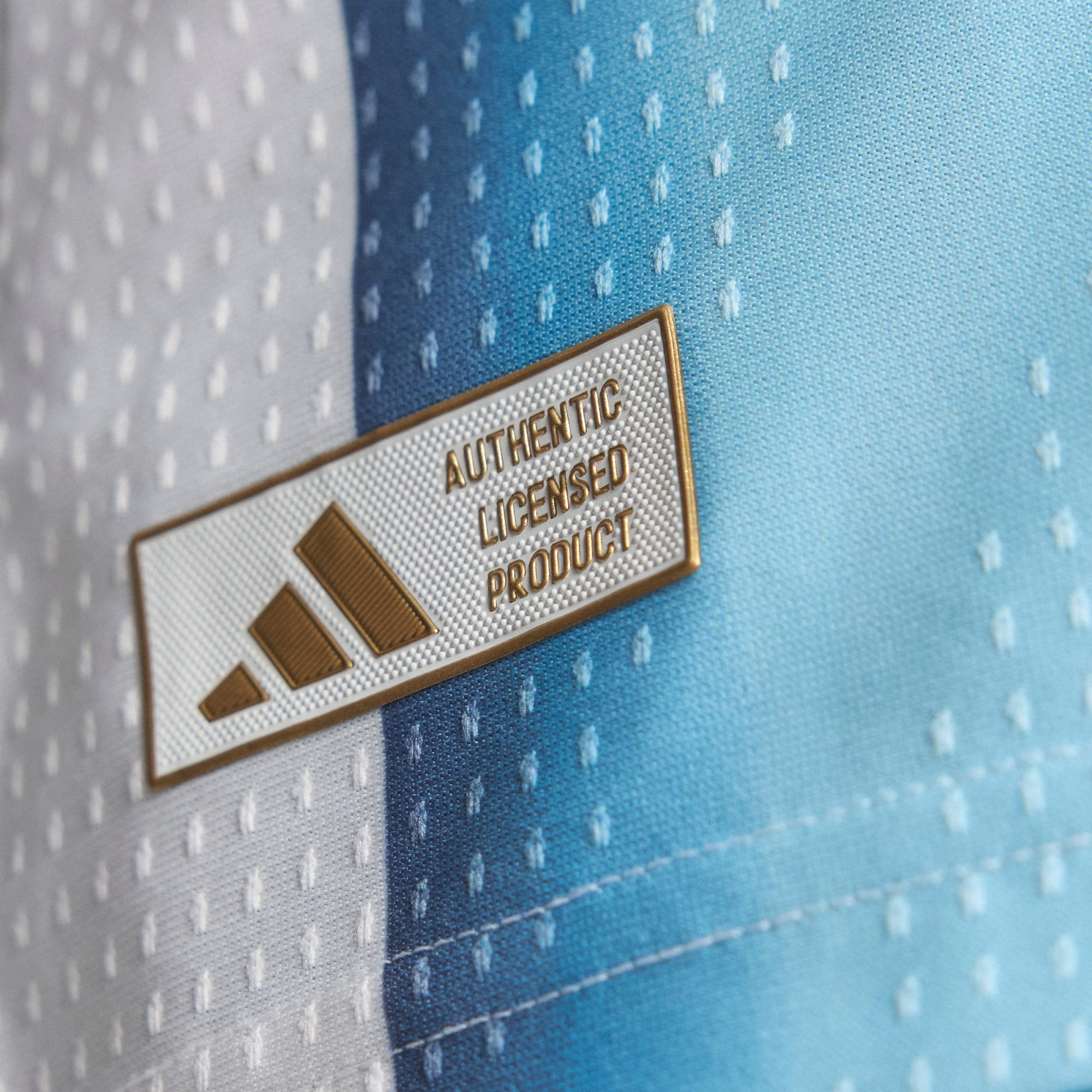 Adidas Argentina 26 Home Authentic Jersey