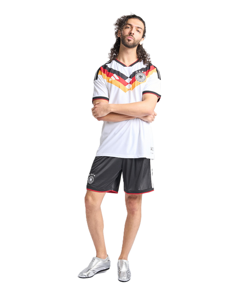 Adidas Germany 26 Home Authentic Jersey
