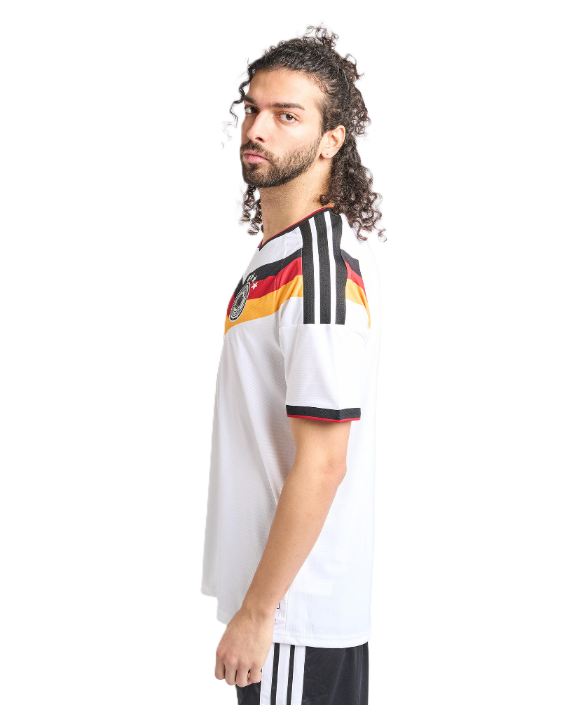 Adidas Germany 26 Home Authentic Jersey