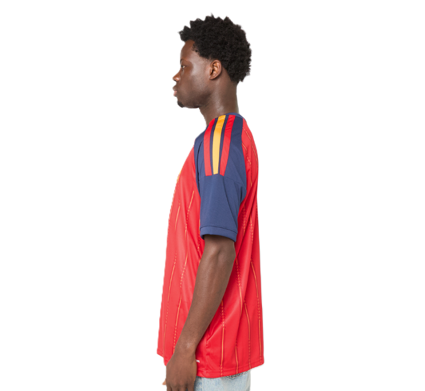 Adidas Spain 2026 Home Replica World Cup Jersey