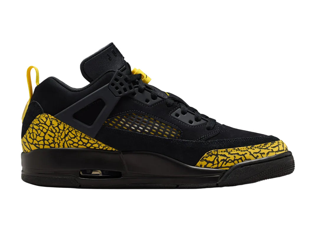 Jordan Spizike Low Thunder