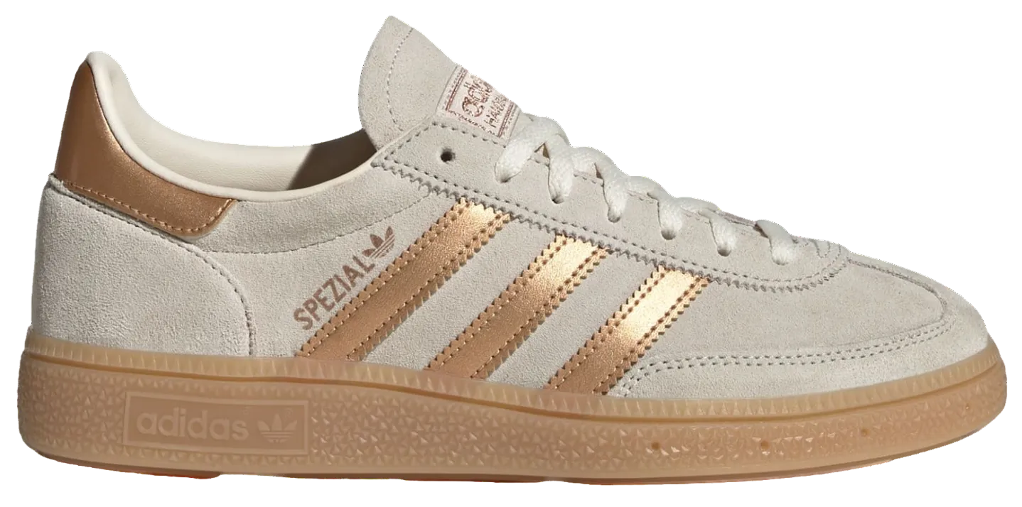 Adidas Handball Spezial Bliss Cream White (Women's)