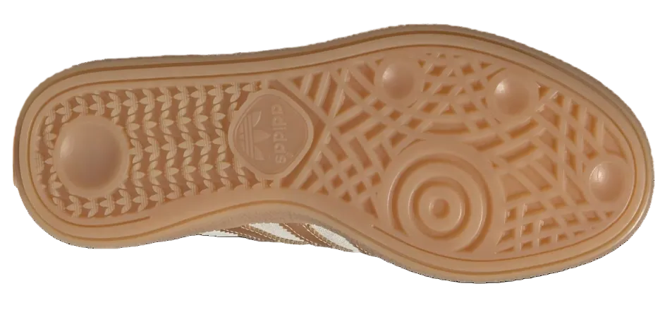 Adidas Handball Spezial Bliss Cream White (Women's)