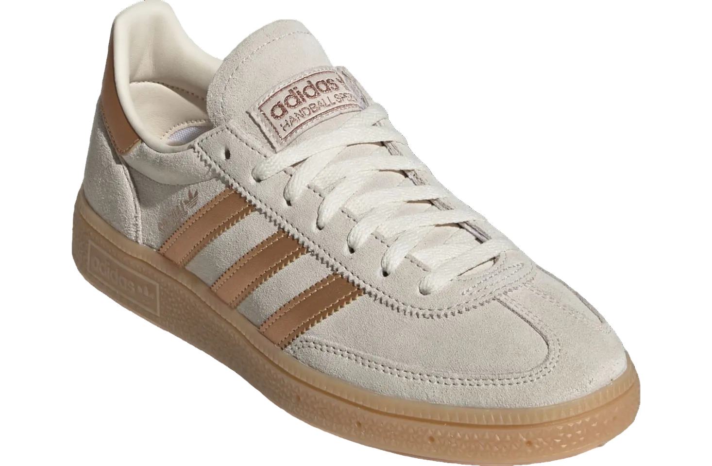 Adidas Handball Spezial Bliss Cream White (Women's)