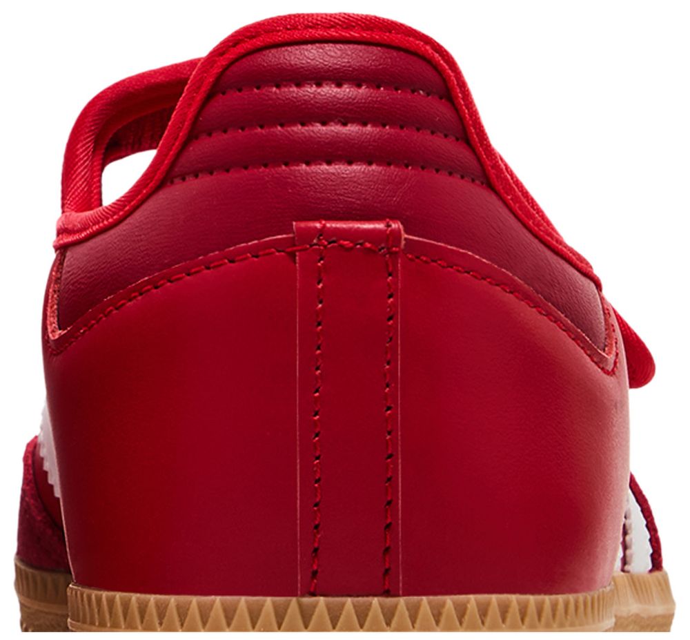 Adidas Samba Jane Scarlet White Gum (Women's)