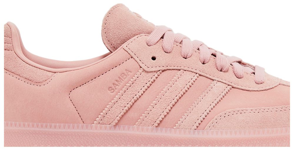 Adidas Samba OG Wonder Mauve (Women's)