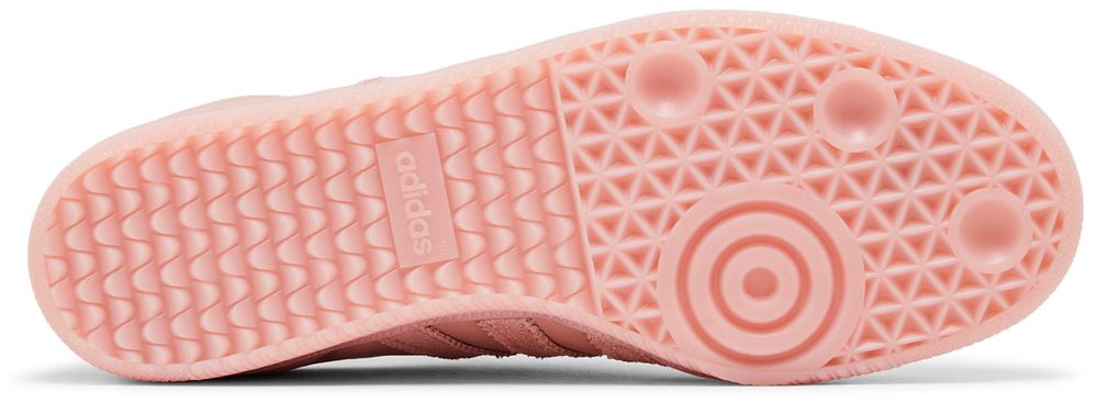 Adidas Samba OG Wonder Mauve (Women's)