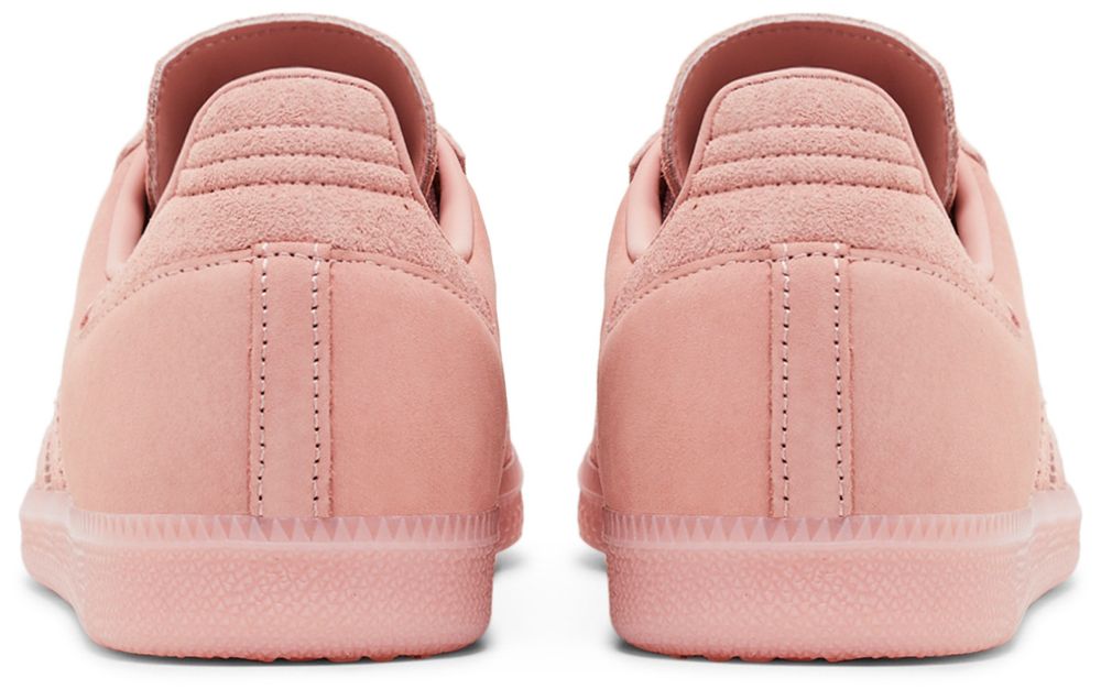 Adidas Samba OG Wonder Mauve (Women's)